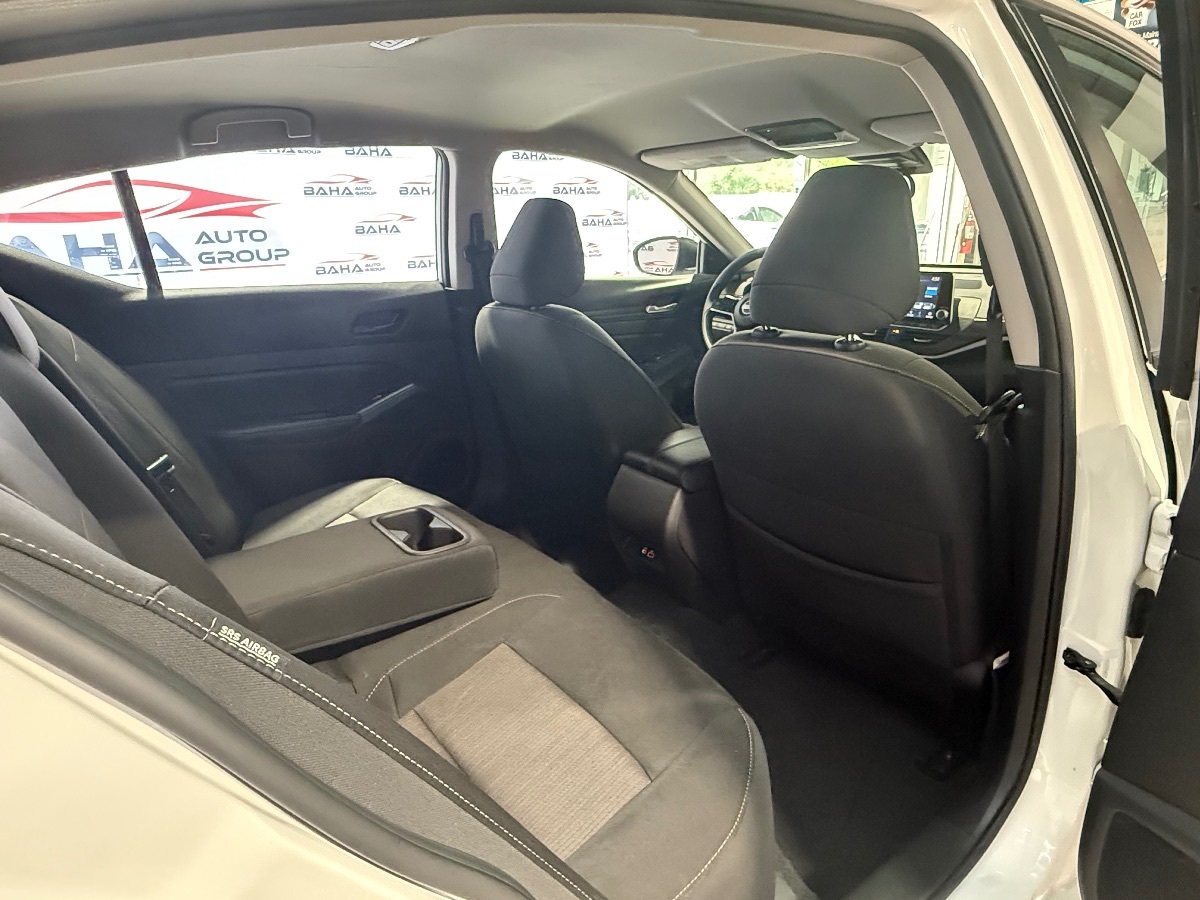 2024 Nissan Altima 2.5 SV photo 45