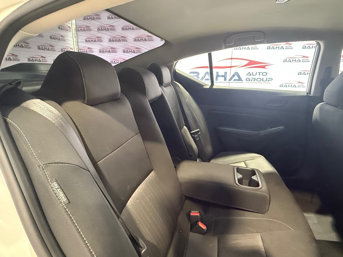 2024 Nissan Altima 2.5 SV photo 46