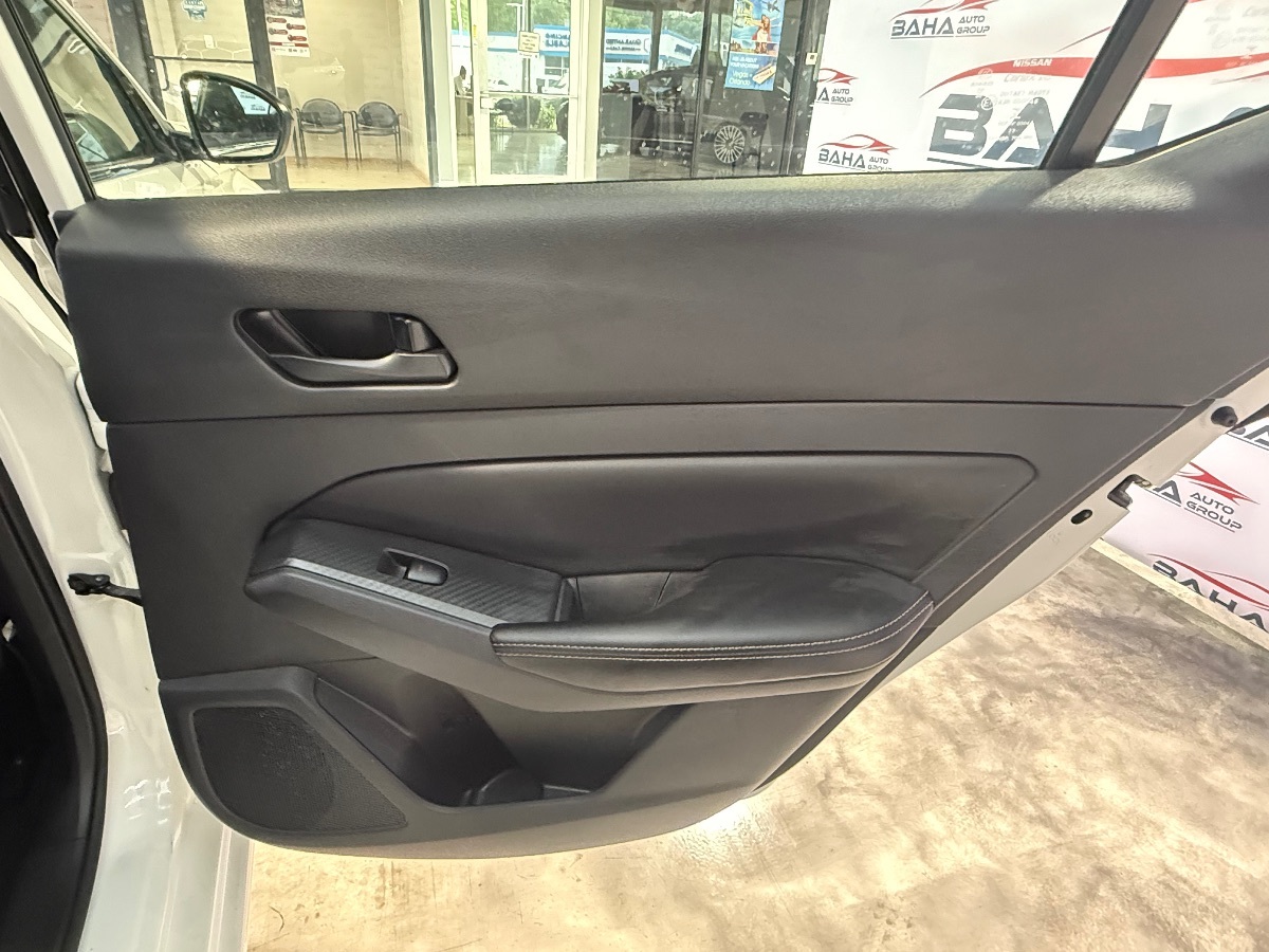 2024 Nissan Altima 2.5 SV photo 47
