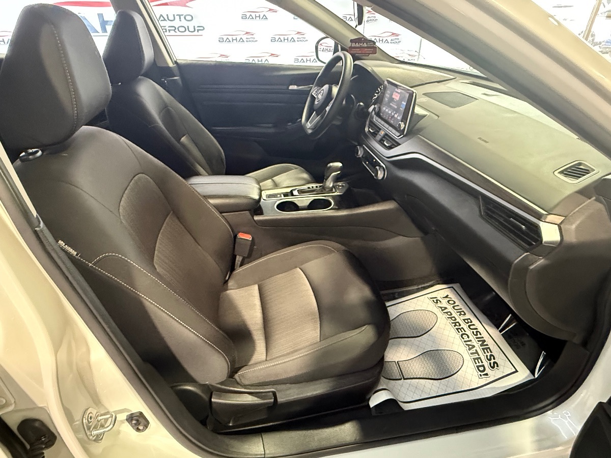 2024 Nissan Altima 2.5 SV photo 50