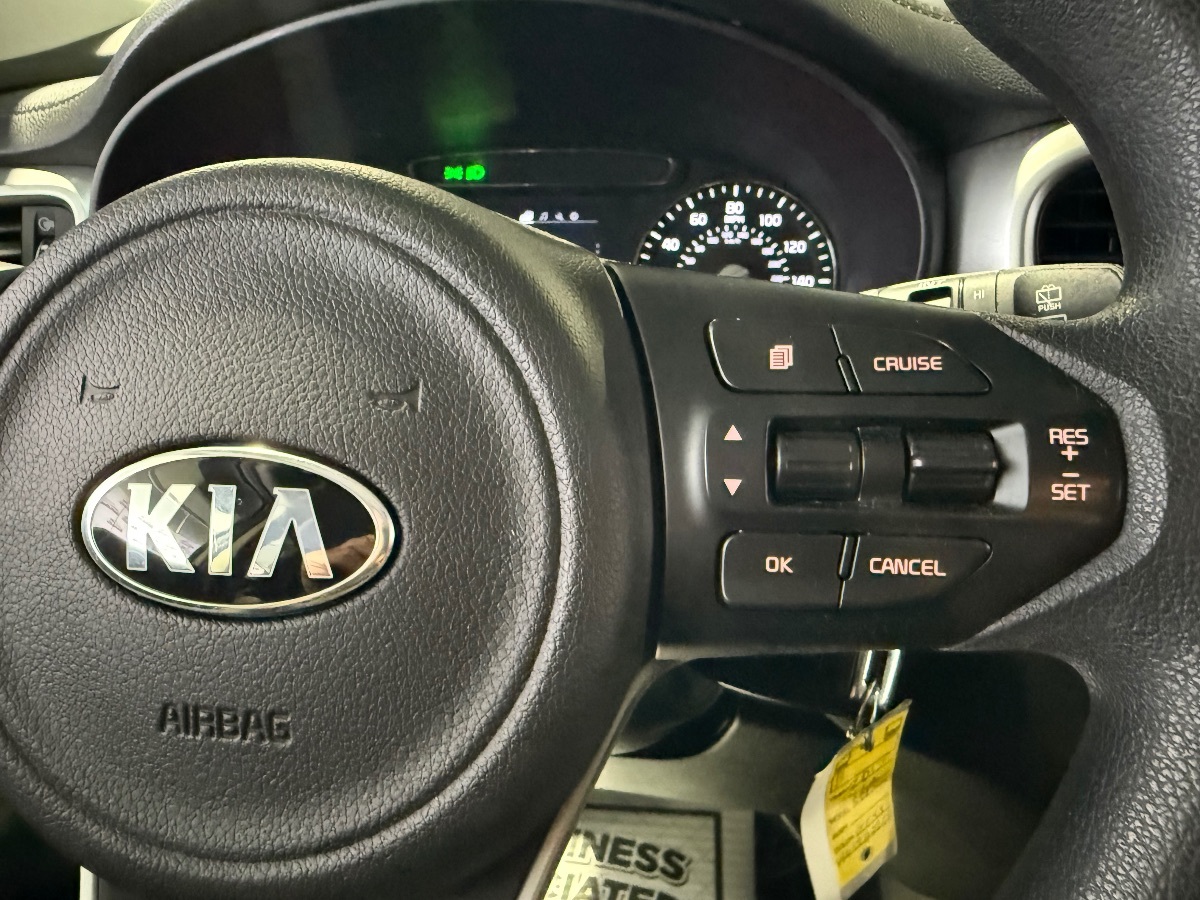 2017 Kia Sorento LX V6 photo 17