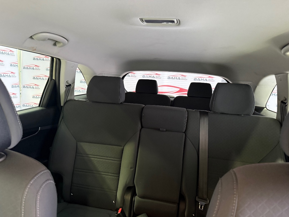 2017 Kia Sorento LX V6 photo 29