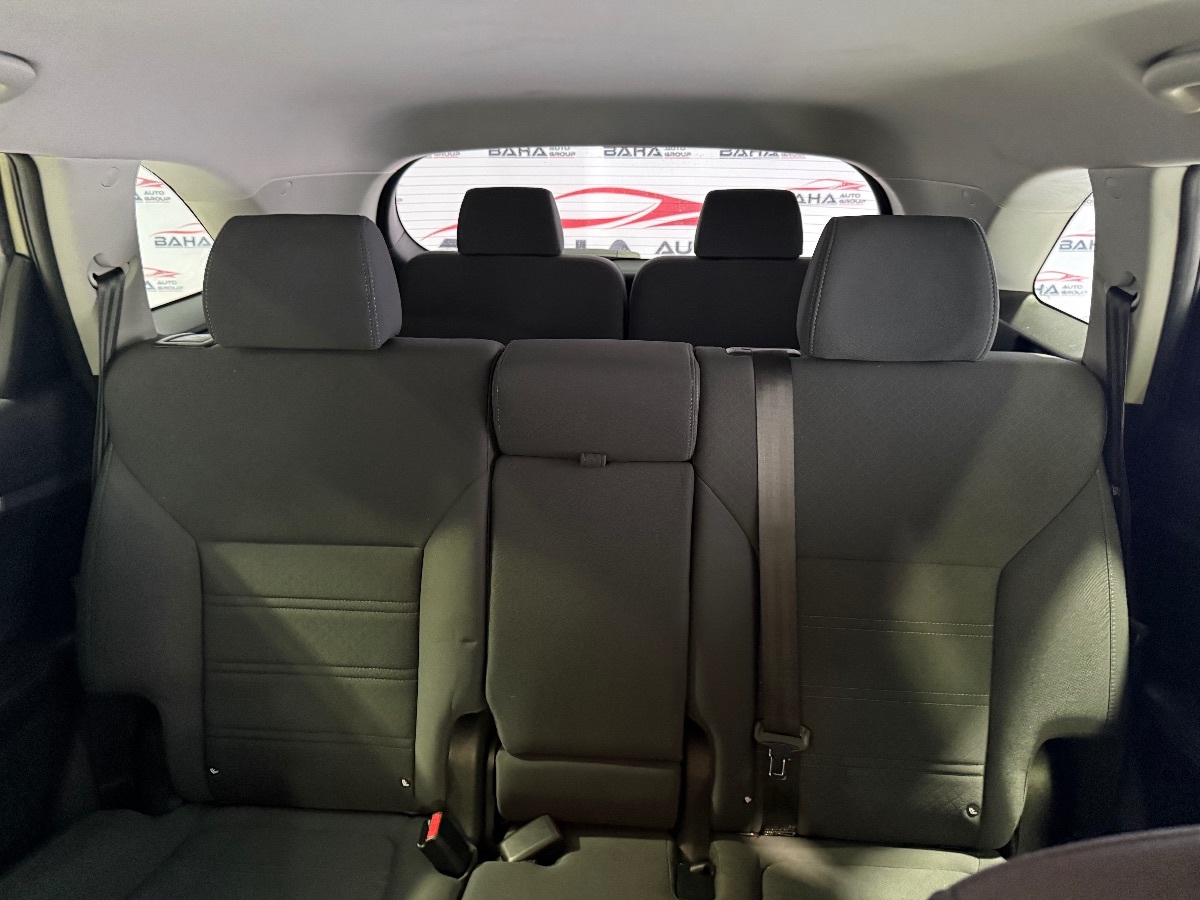 2017 Kia Sorento LX V6 photo 30