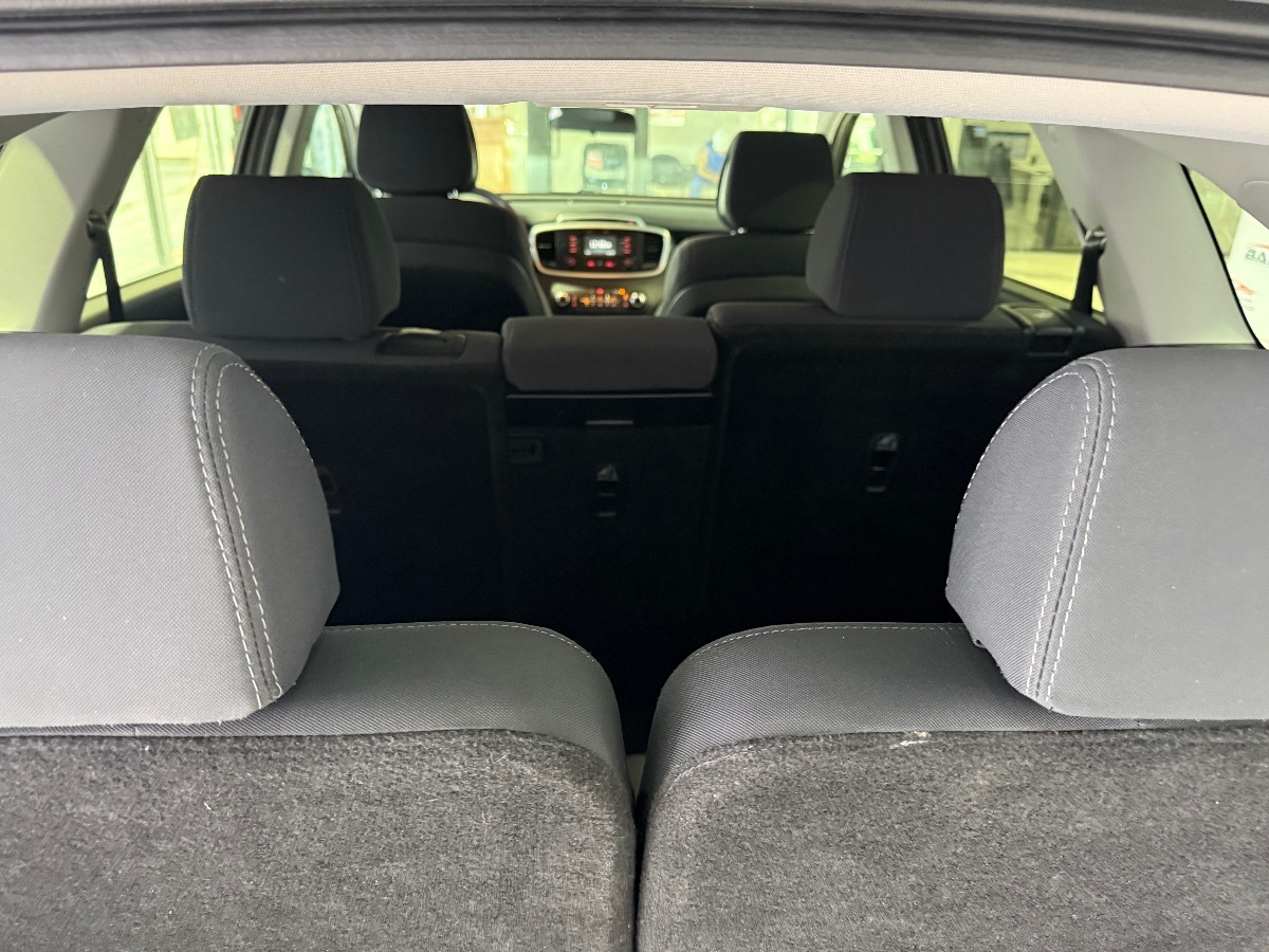 2017 Kia Sorento LX V6 photo 40