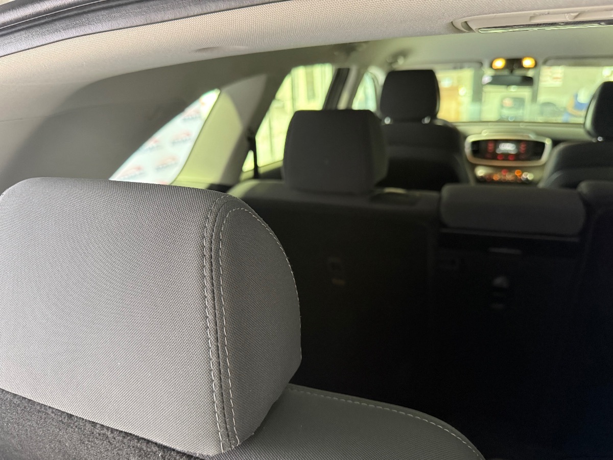 2017 Kia Sorento LX V6 photo 41