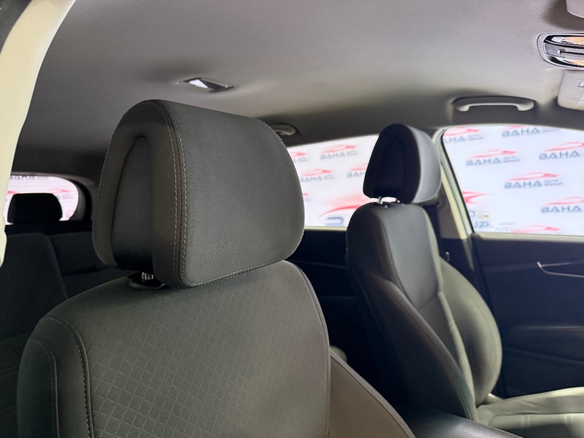 2017 Kia Sorento LX V6 photo 47