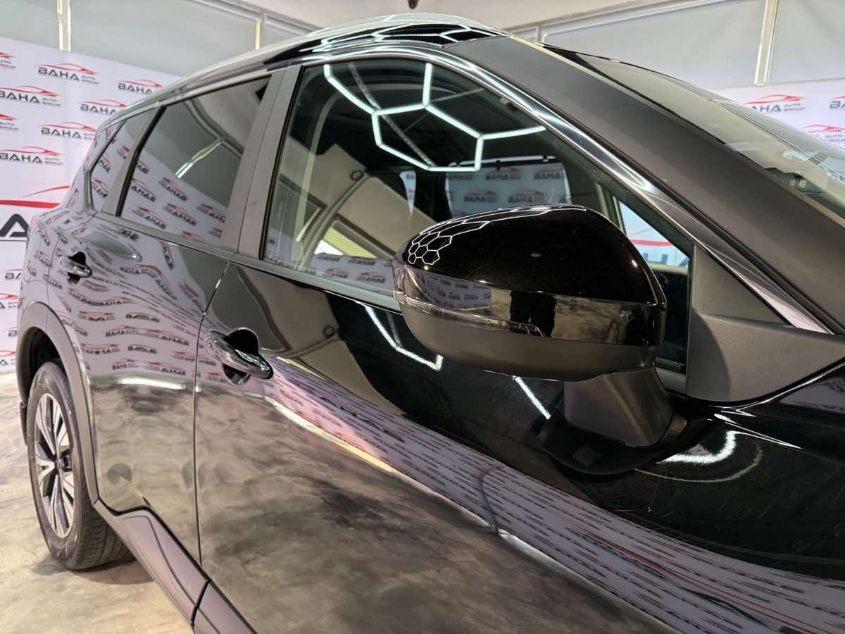 2023 Nissan Rogue SV - Photo 9