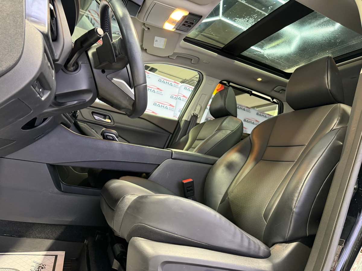 2023 Nissan Rogue SV - Photo 10