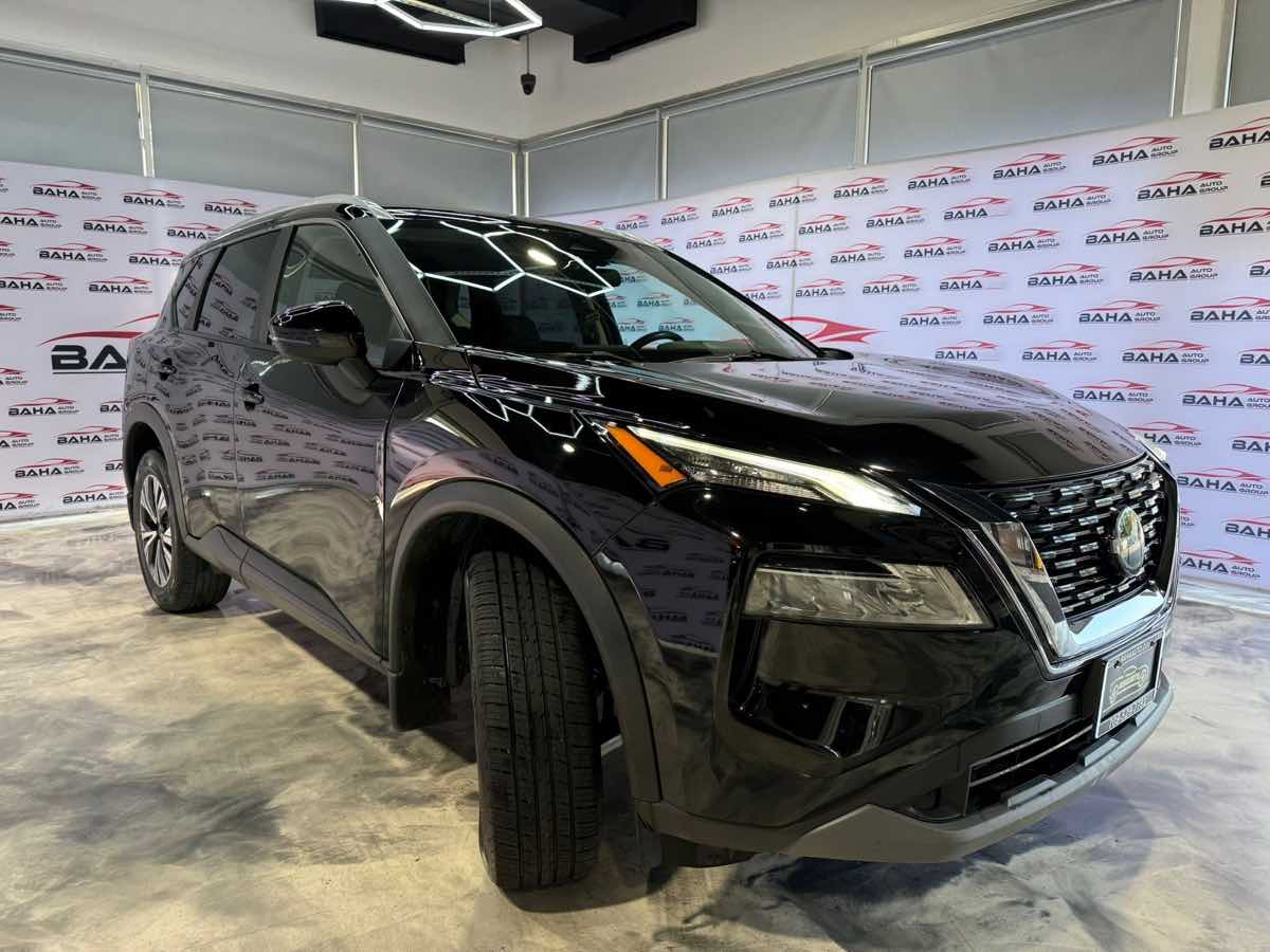 2023 Nissan Rogue SV - Photo 15