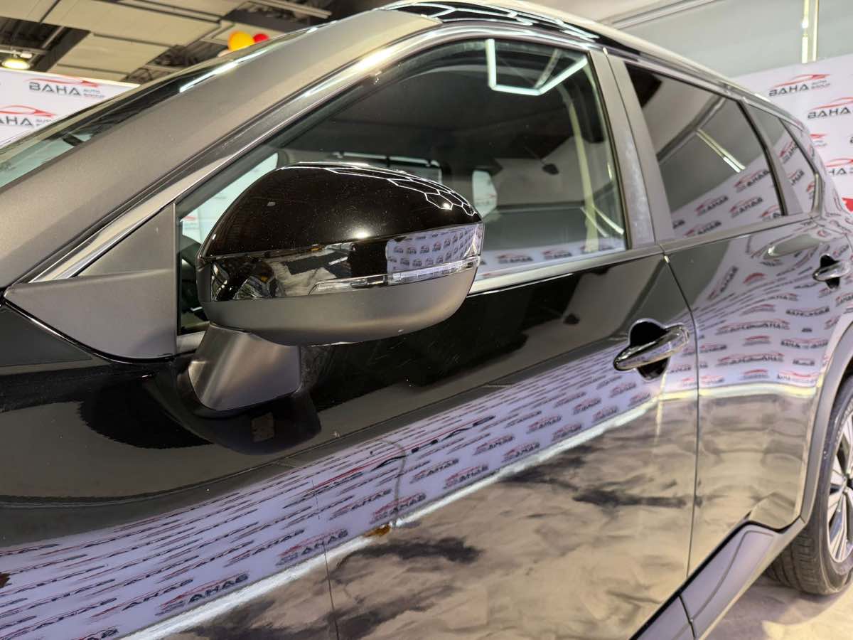 2023 Nissan Rogue SV - Photo 20