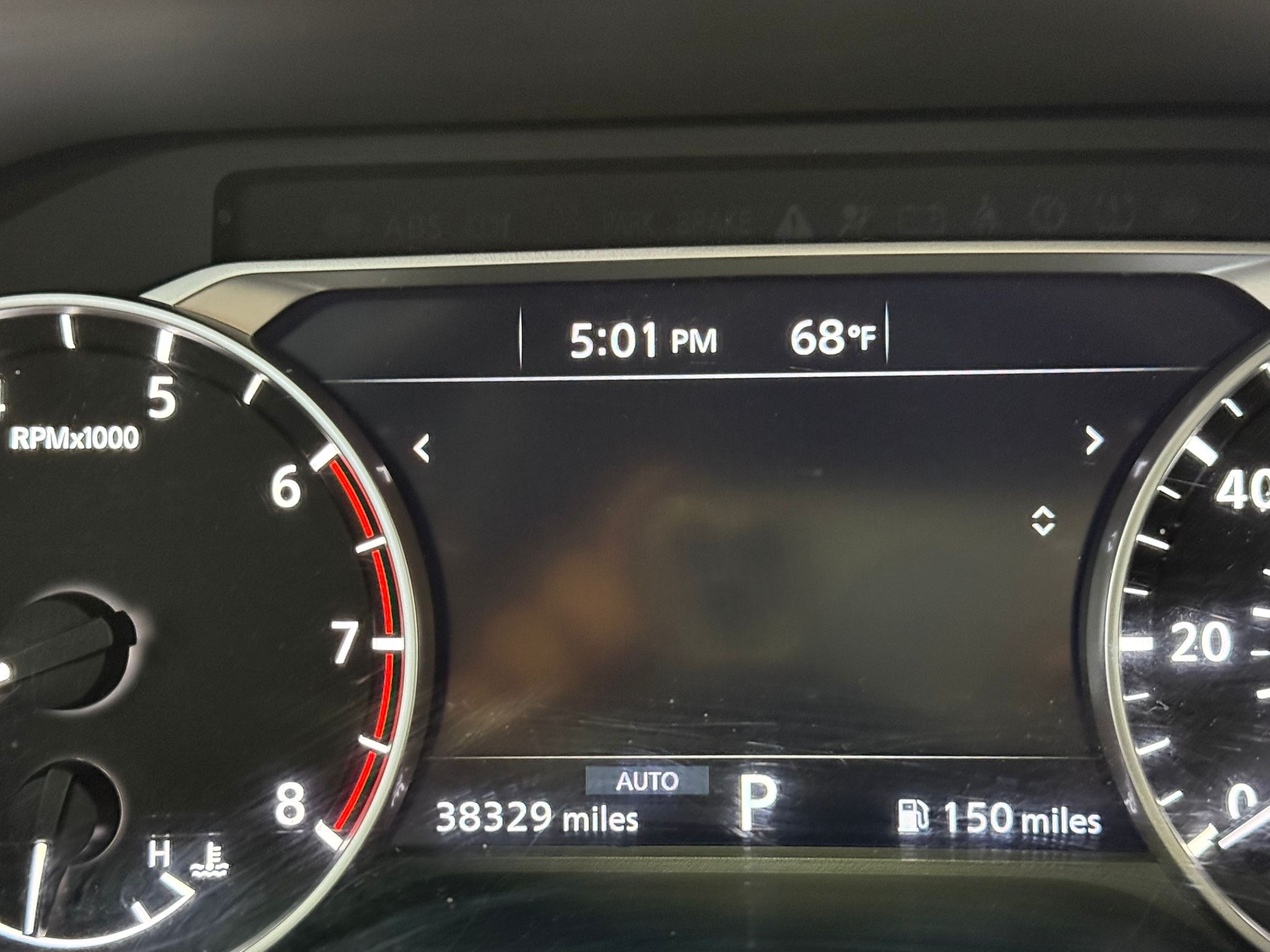 2023 Nissan Rogue SV - Photo 21