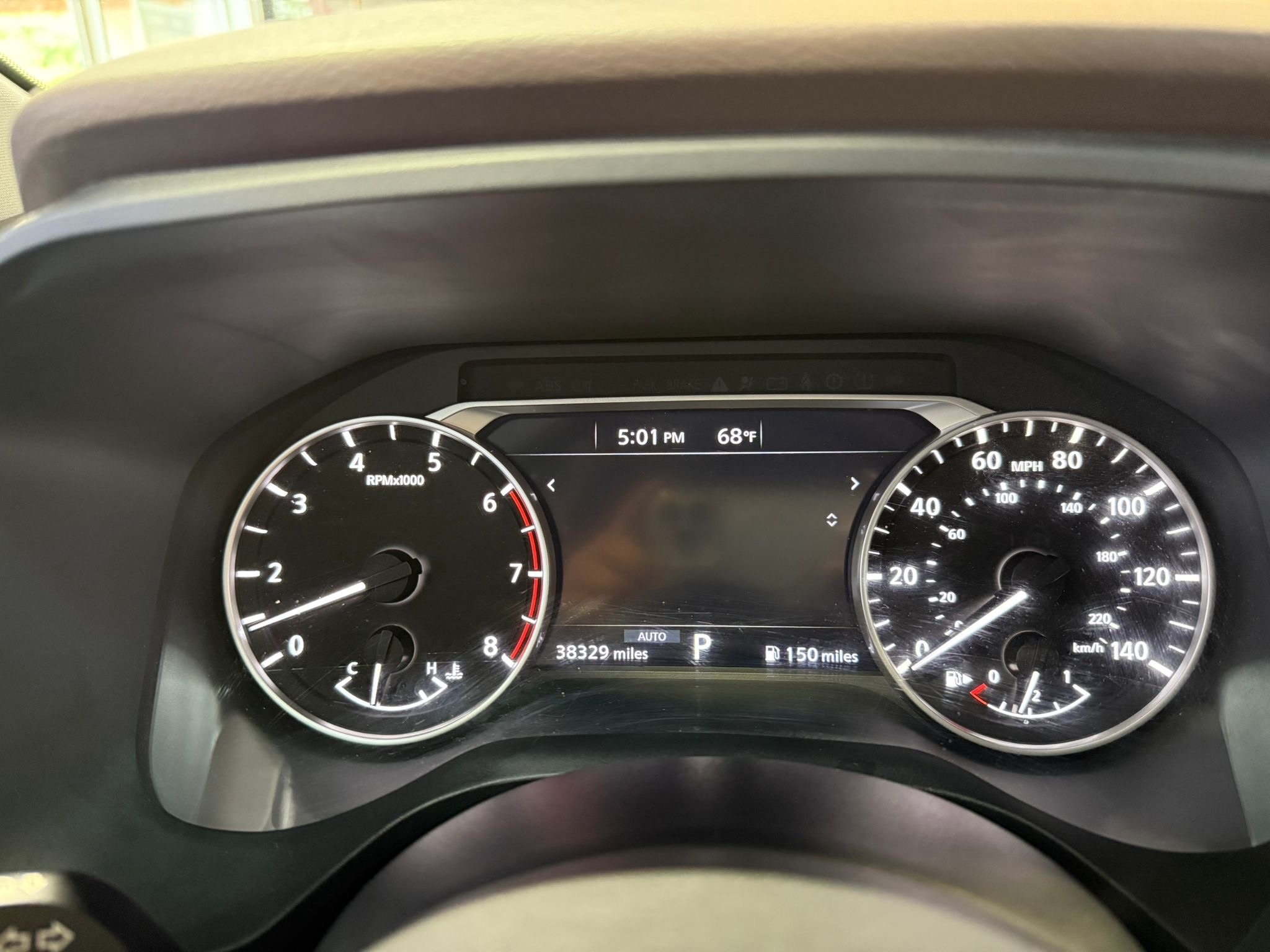 2023 Nissan Rogue SV - Photo 22