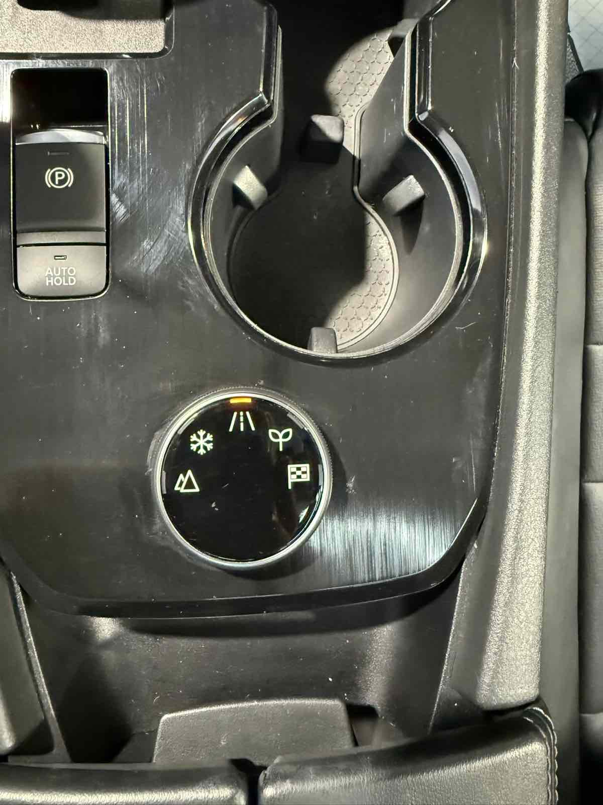 2023 Nissan Rogue SV - Photo 28