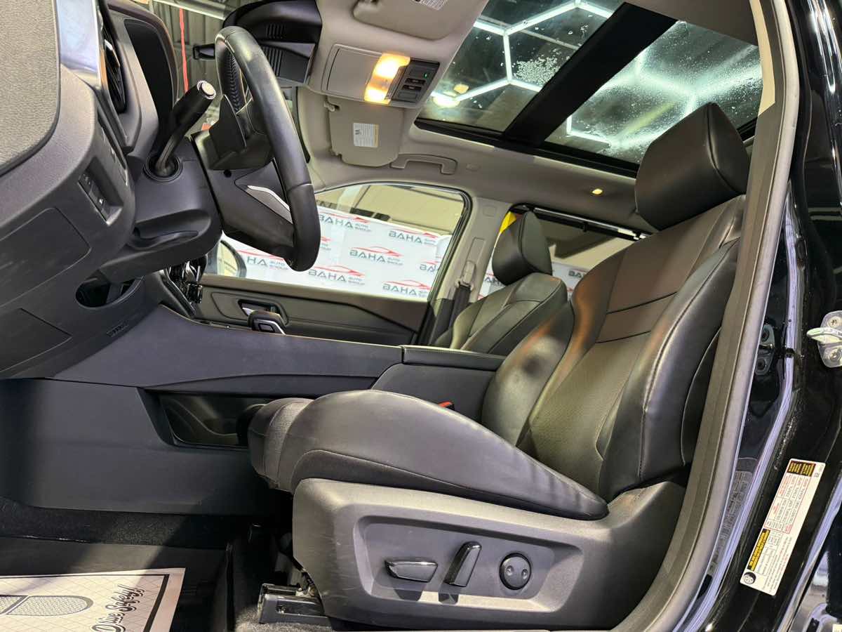 2023 Nissan Rogue SV - Photo 42
