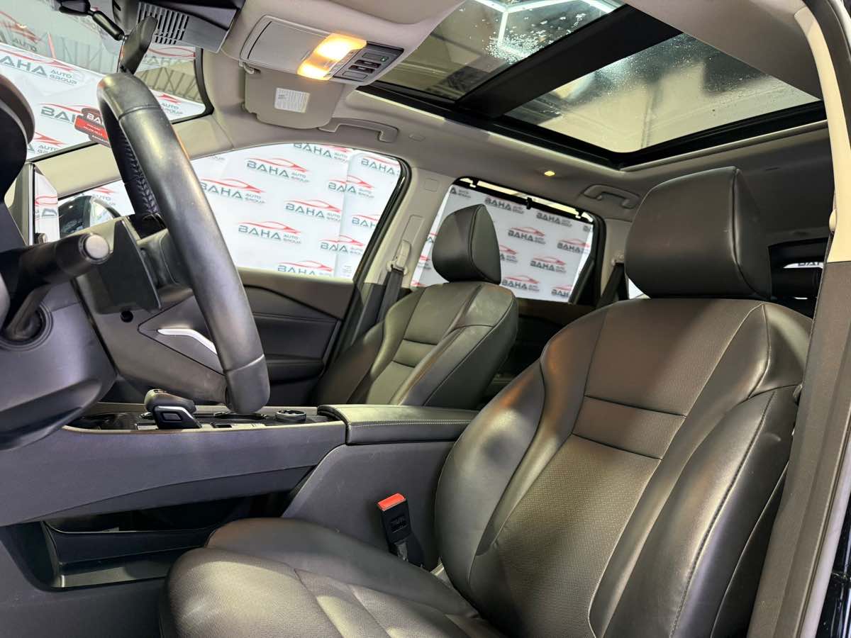 2023 Nissan Rogue SV - Photo 43