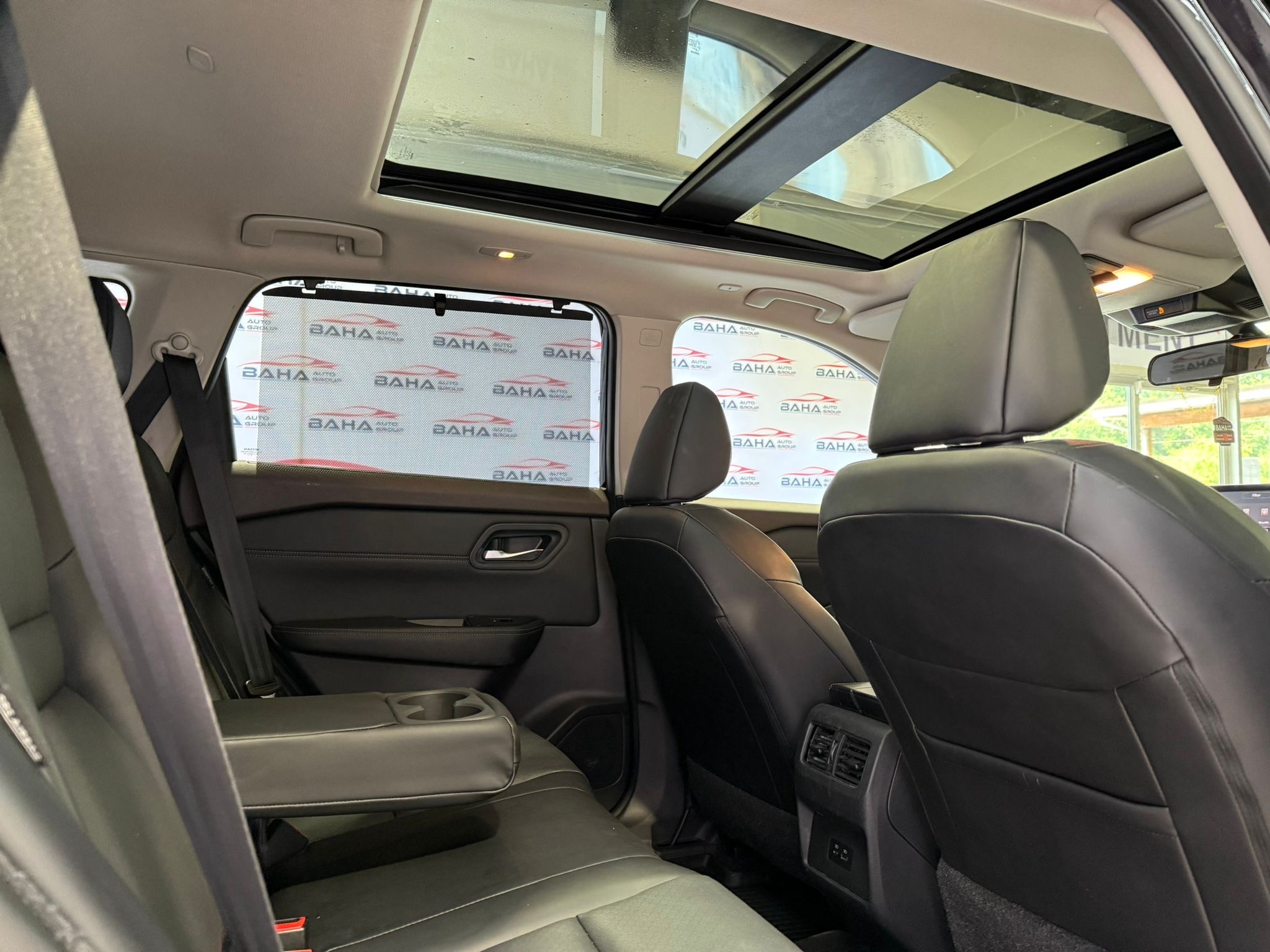 2023 Nissan Rogue SV - Photo 50
