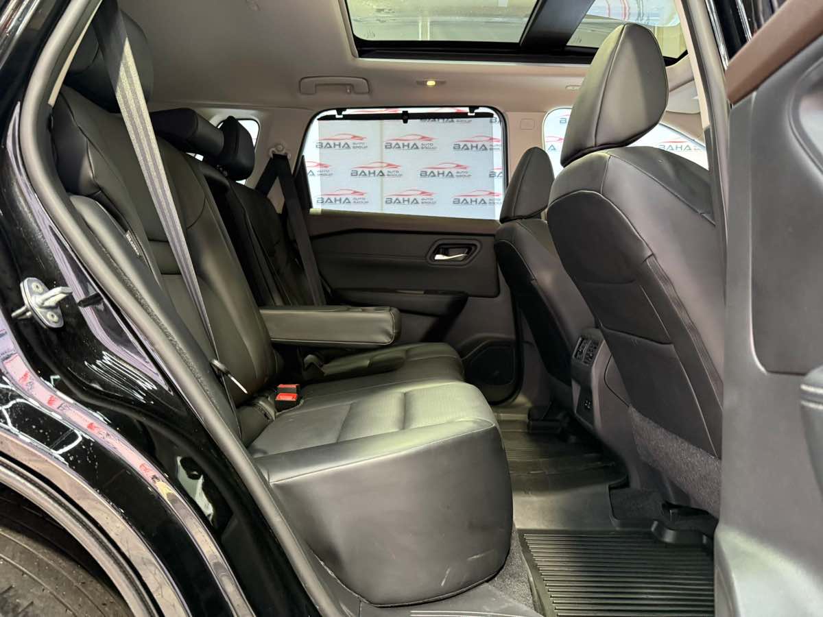 2023 Nissan Rogue SV - Photo 51