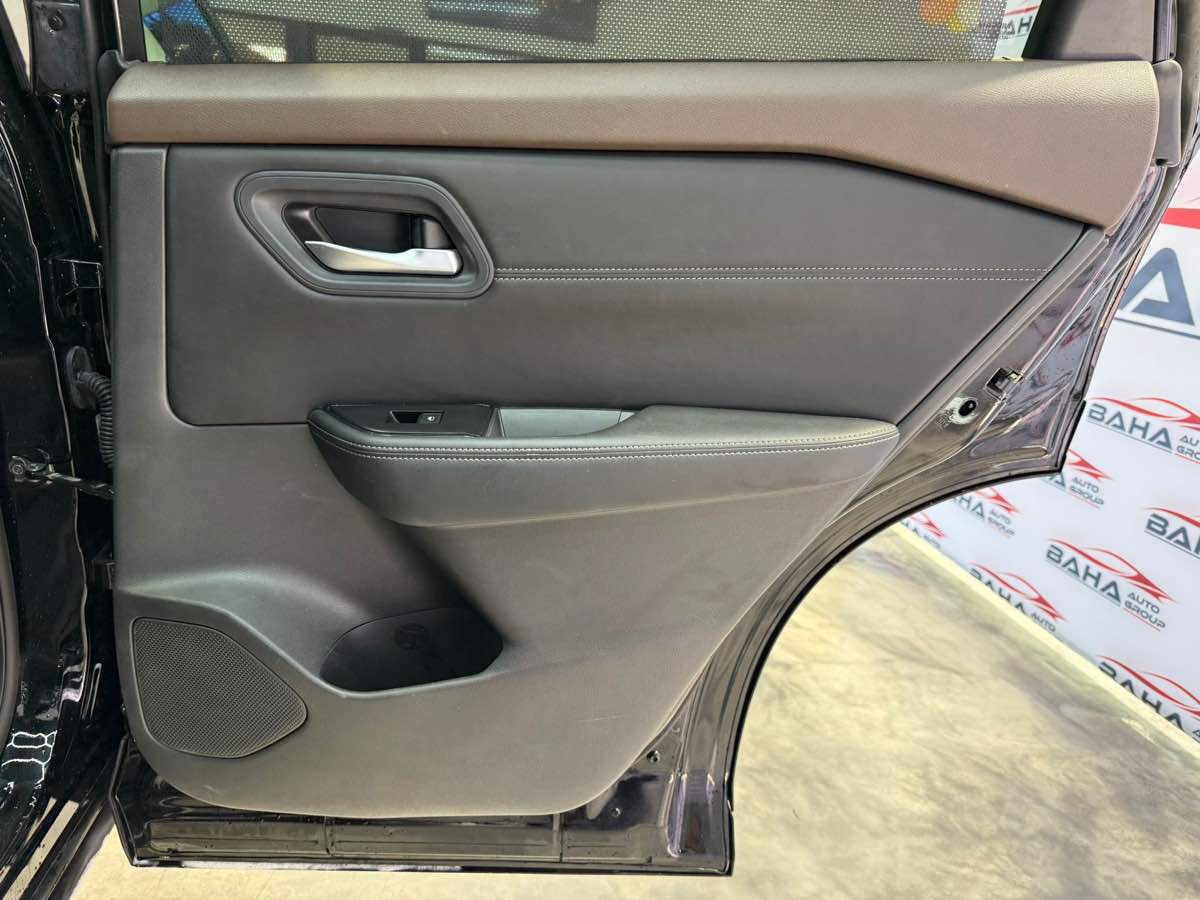 2023 Nissan Rogue SV - Photo 52