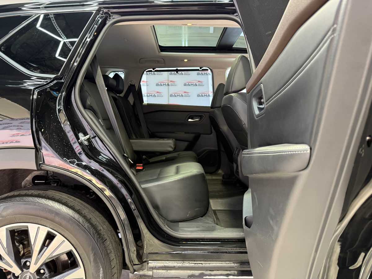 2023 Nissan Rogue SV - Photo 53