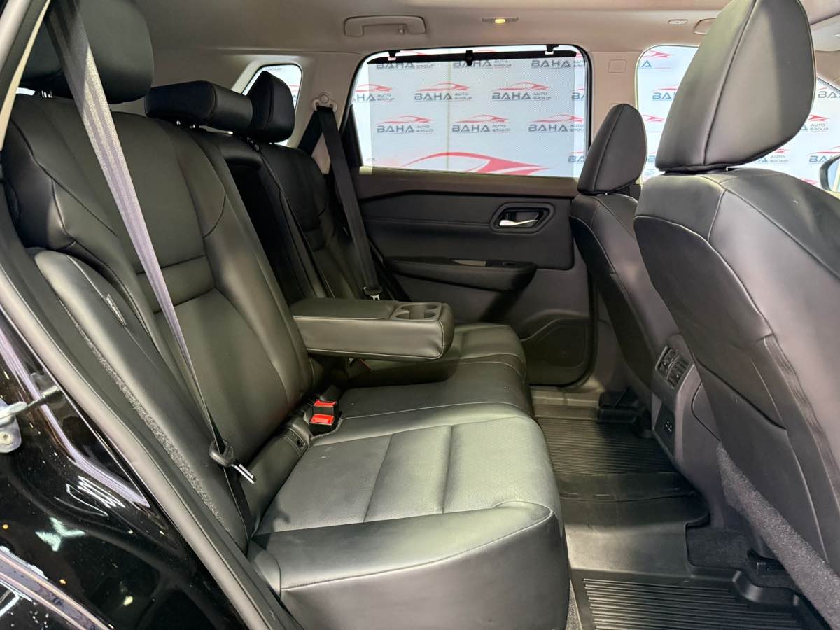 2023 Nissan Rogue SV - Photo 55