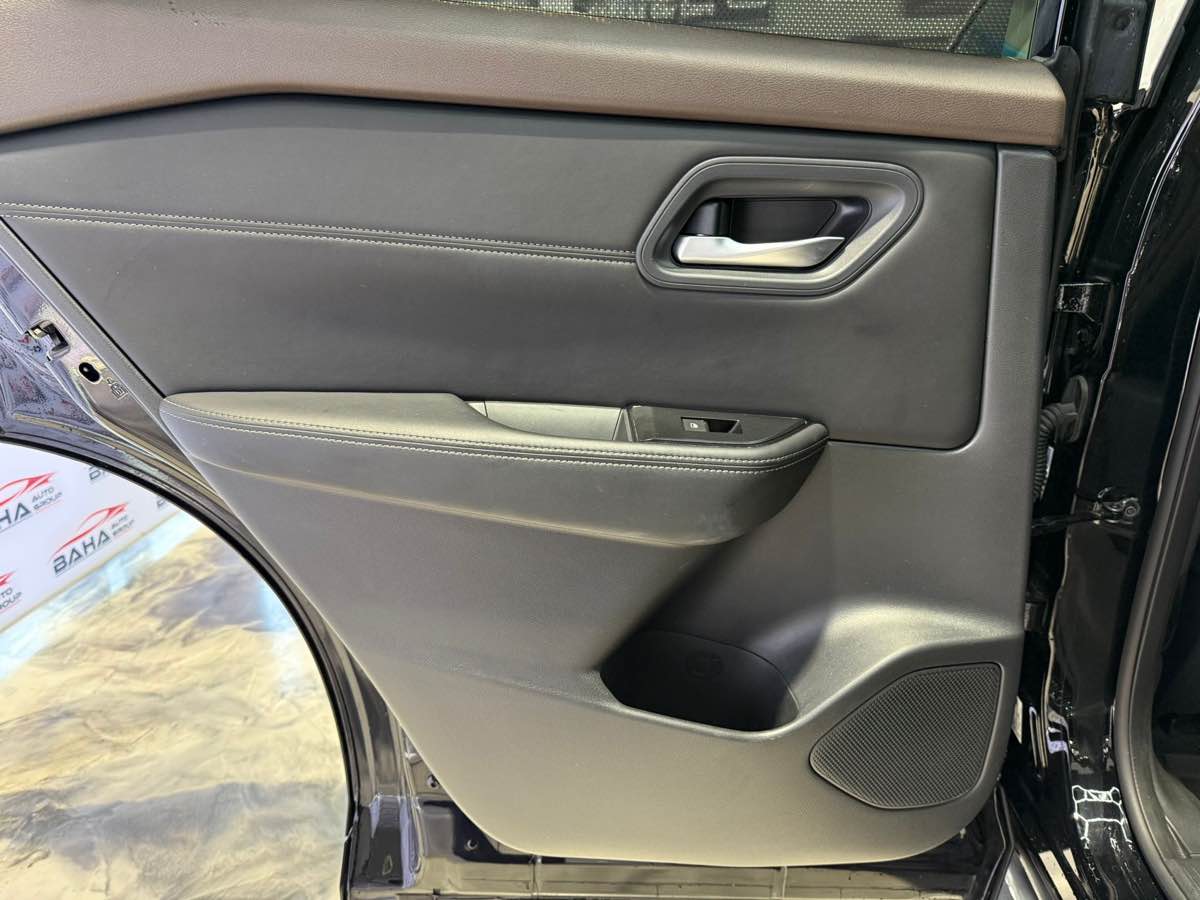 2023 Nissan Rogue SV - Photo 56