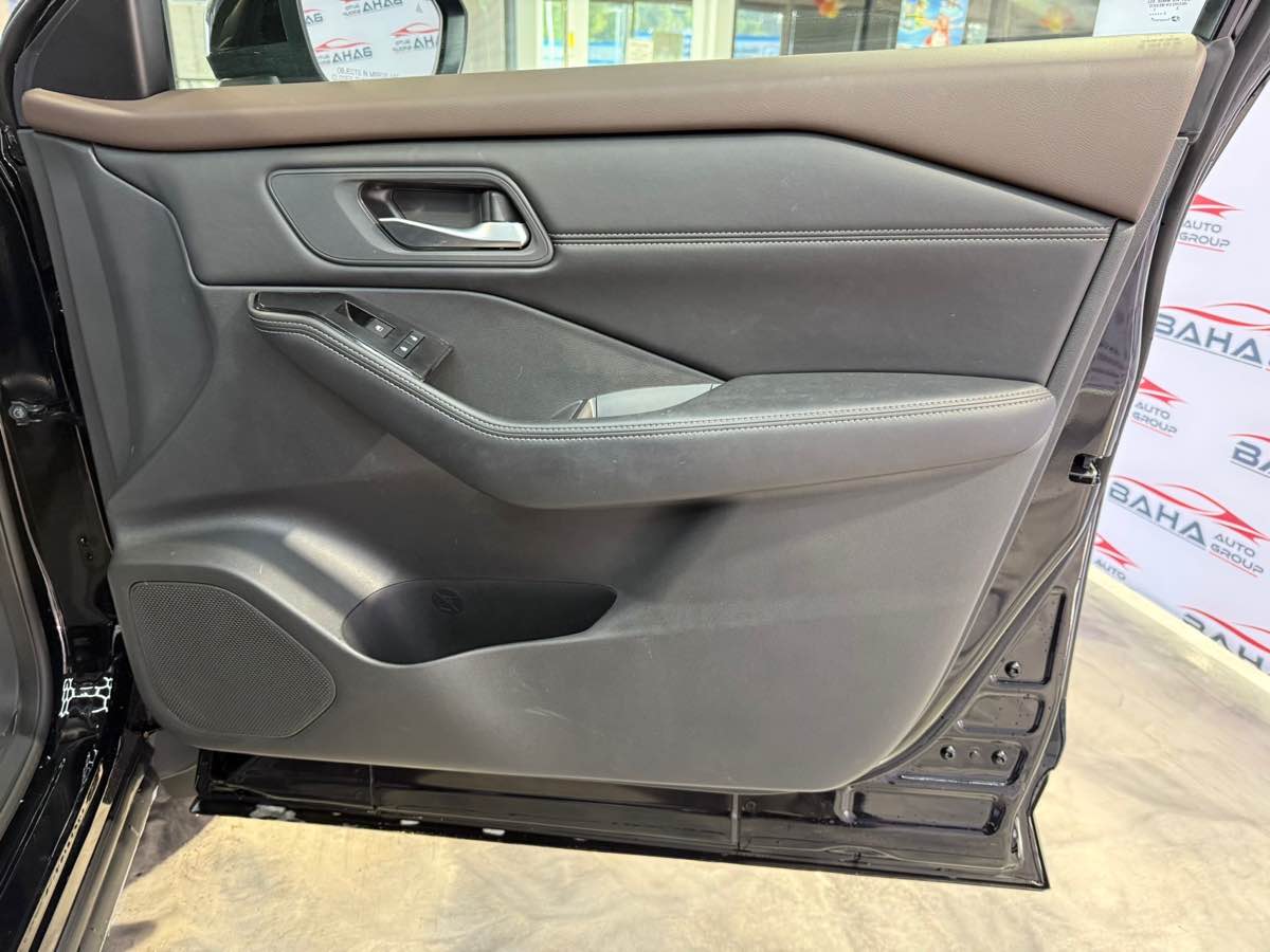 2023 Nissan Rogue SV - Photo 58