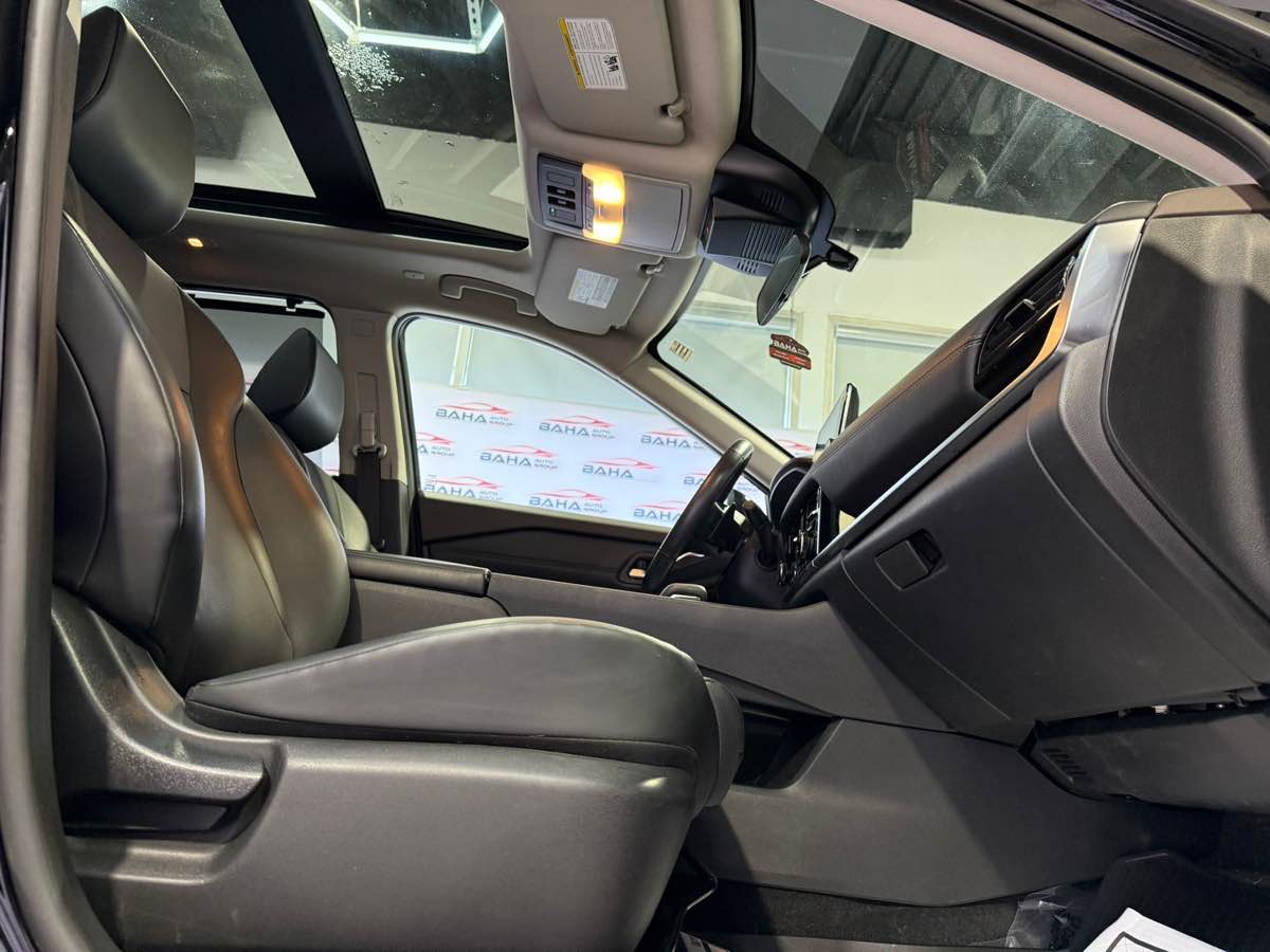 2023 Nissan Rogue SV - Photo 62