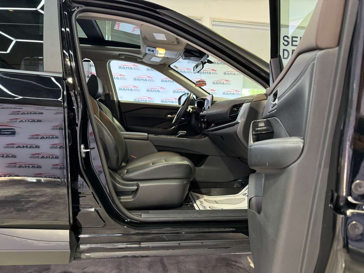 2023 Nissan Rogue SV - Photo 64
