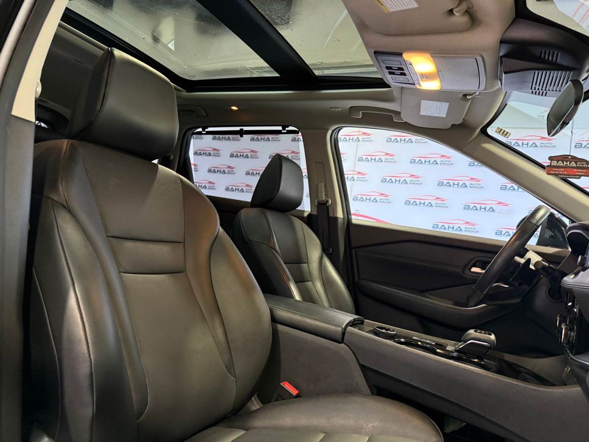 2023 Nissan Rogue SV - Photo 65
