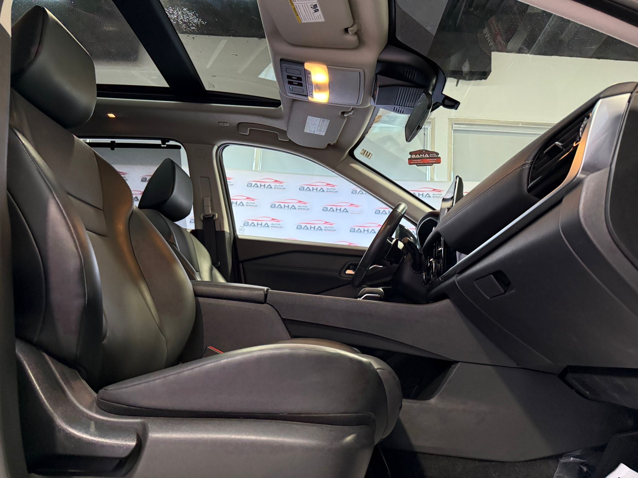 2023 Nissan Rogue SV - Photo 66