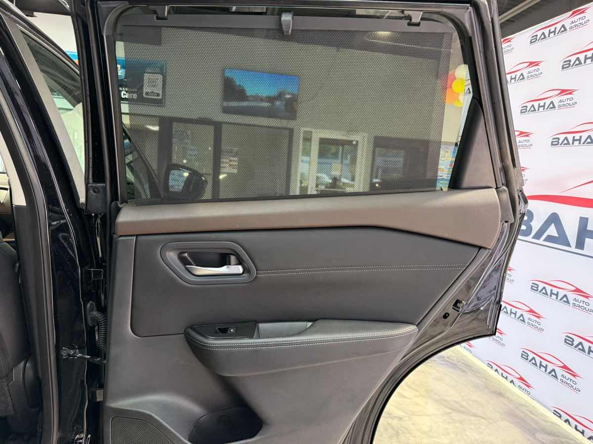 2023 Nissan Rogue SV - Photo 67