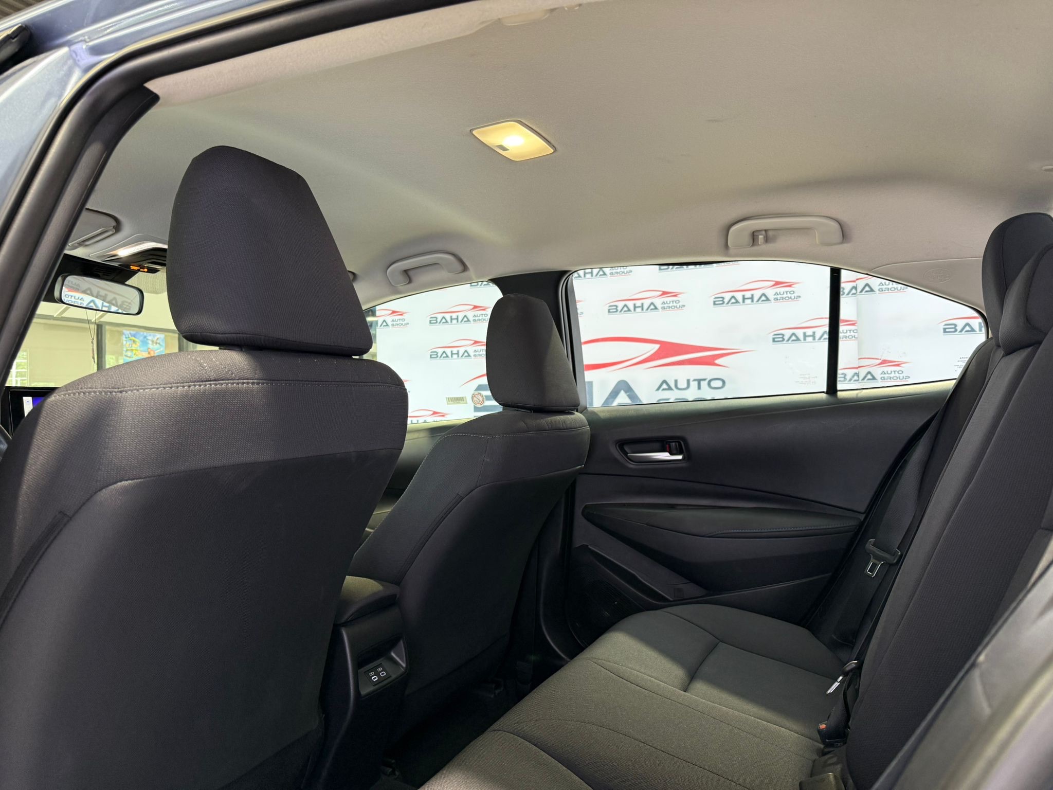 2025 Toyota Corolla LE photo 35