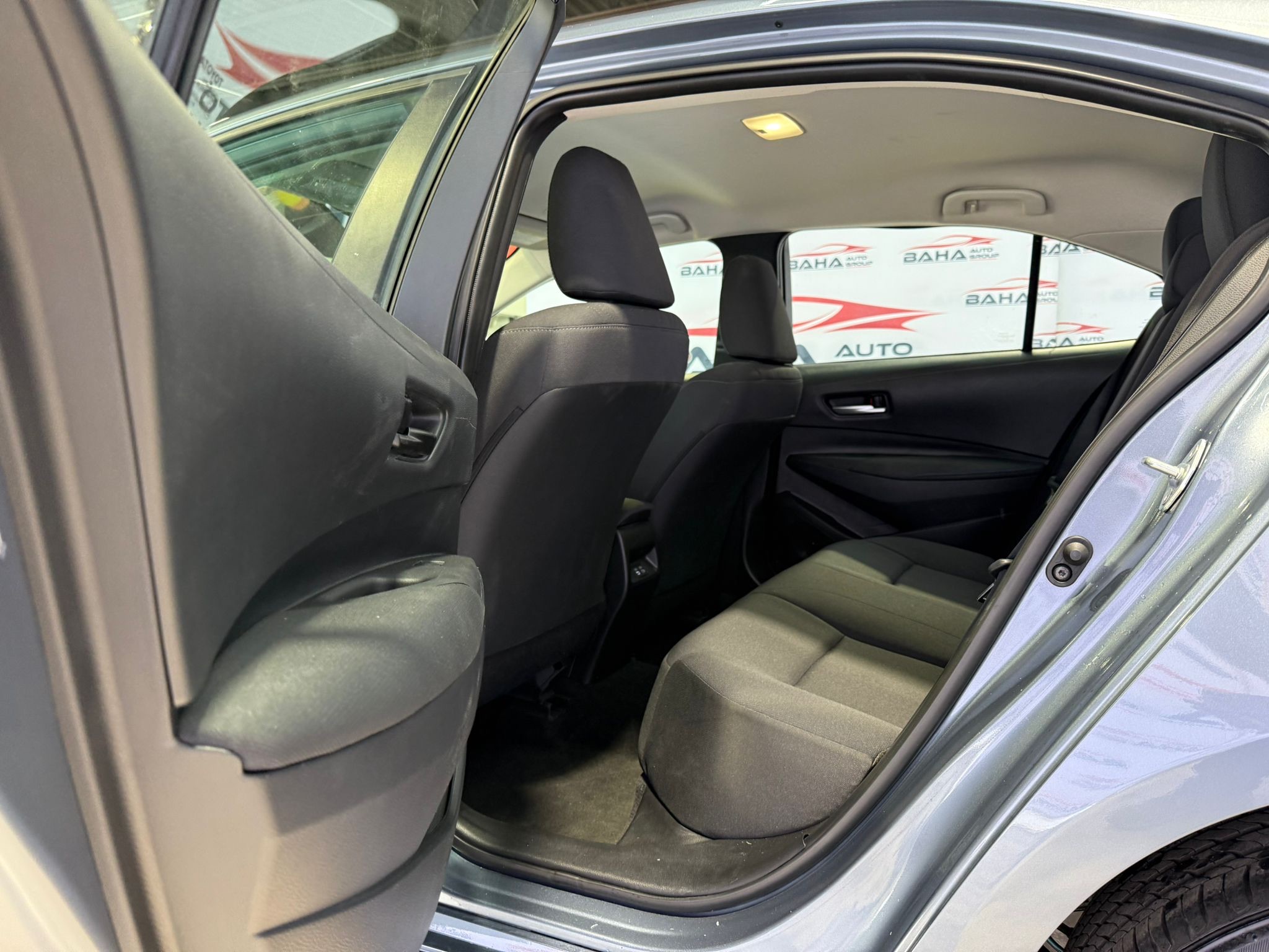 2025 Toyota Corolla LE photo 47