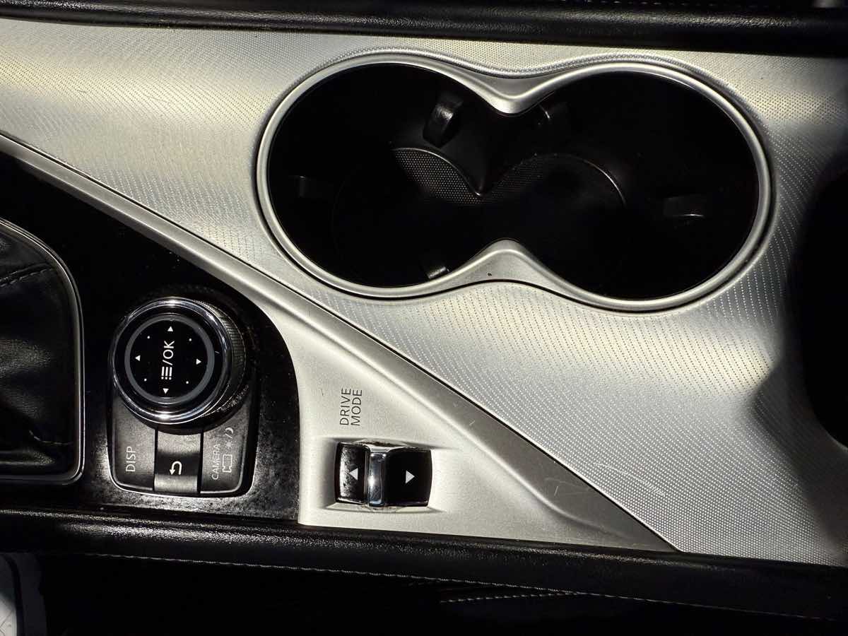 2022 INFINITI Q50 LUXE - Photo 25