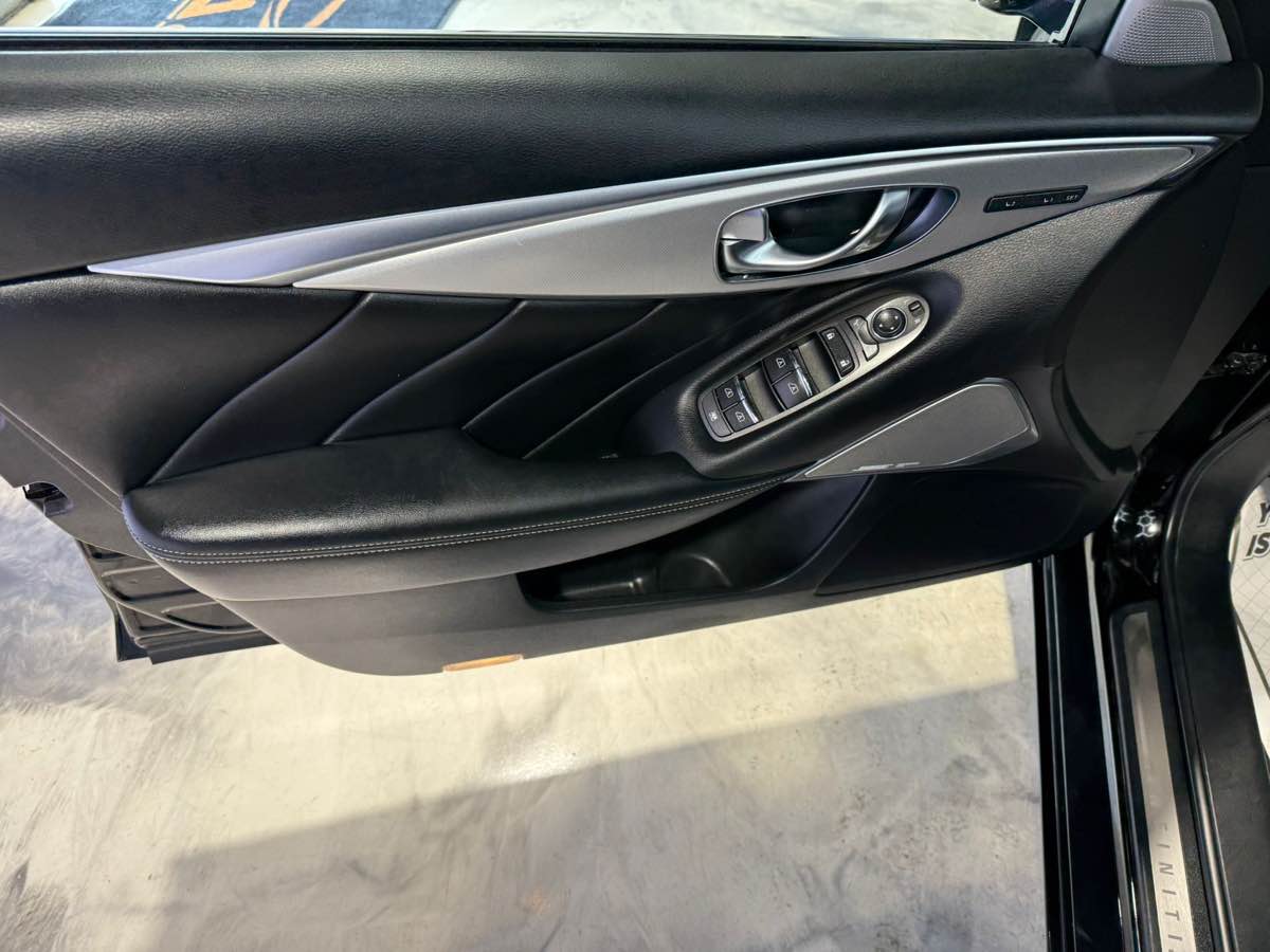 2022 INFINITI Q50 LUXE - Photo 32