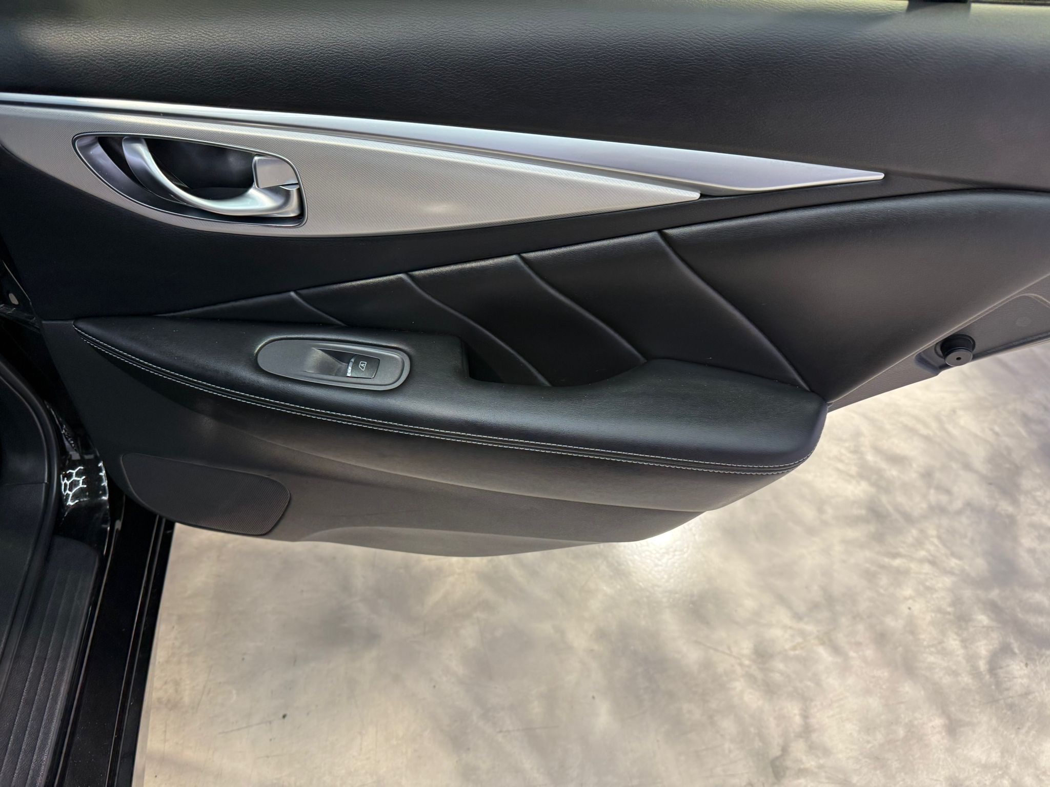 2022 INFINITI Q50 LUXE - Photo 44