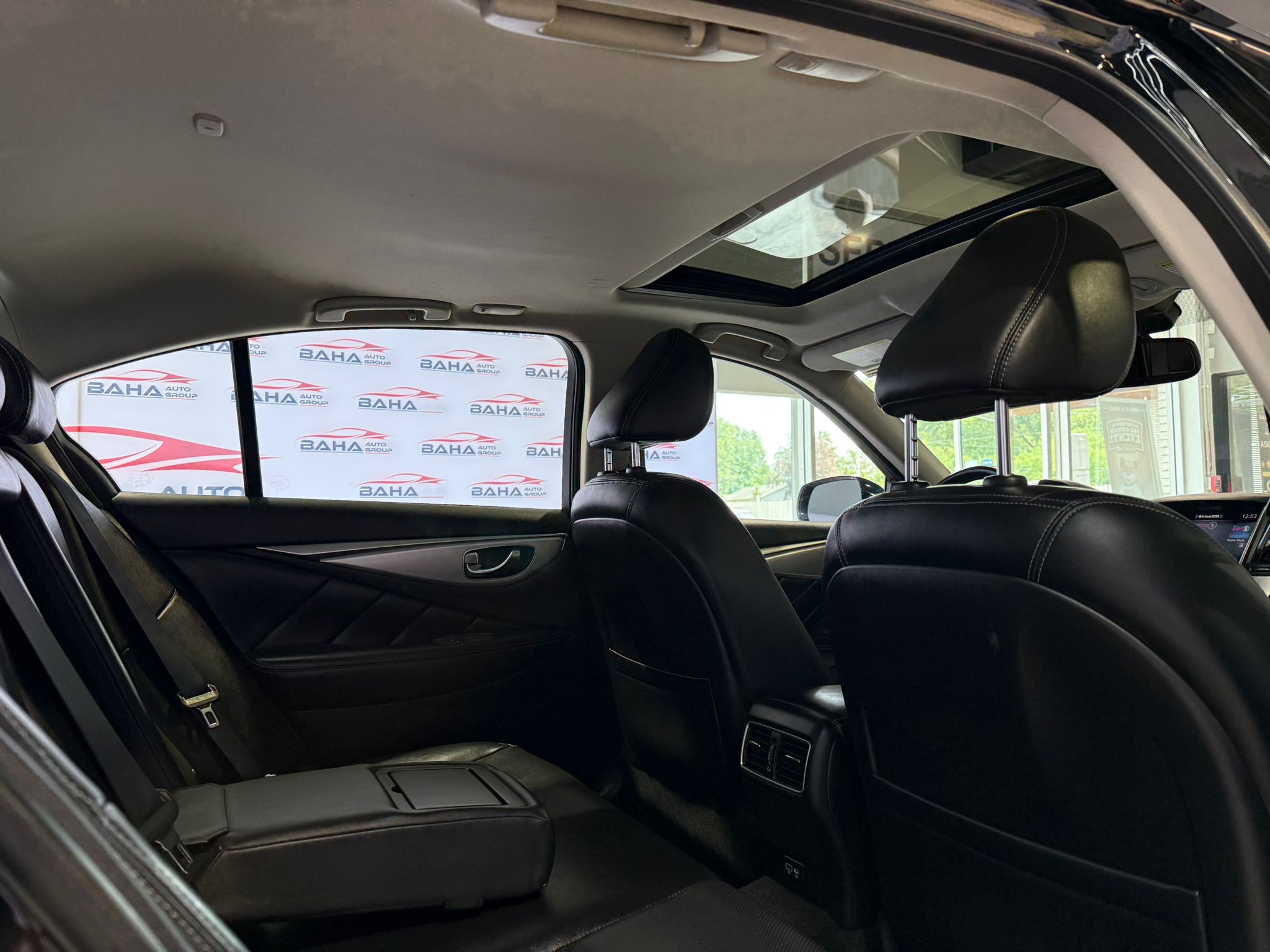 2022 INFINITI Q50 LUXE - Photo 45