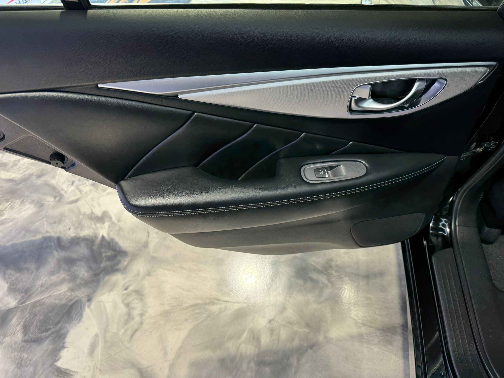 2022 INFINITI Q50 LUXE - Photo 54