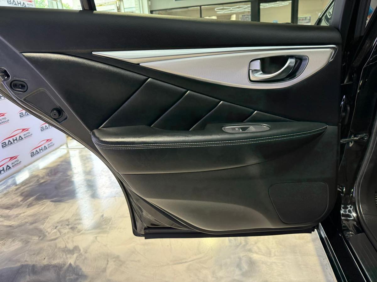 2022 INFINITI Q50 LUXE - Photo 55