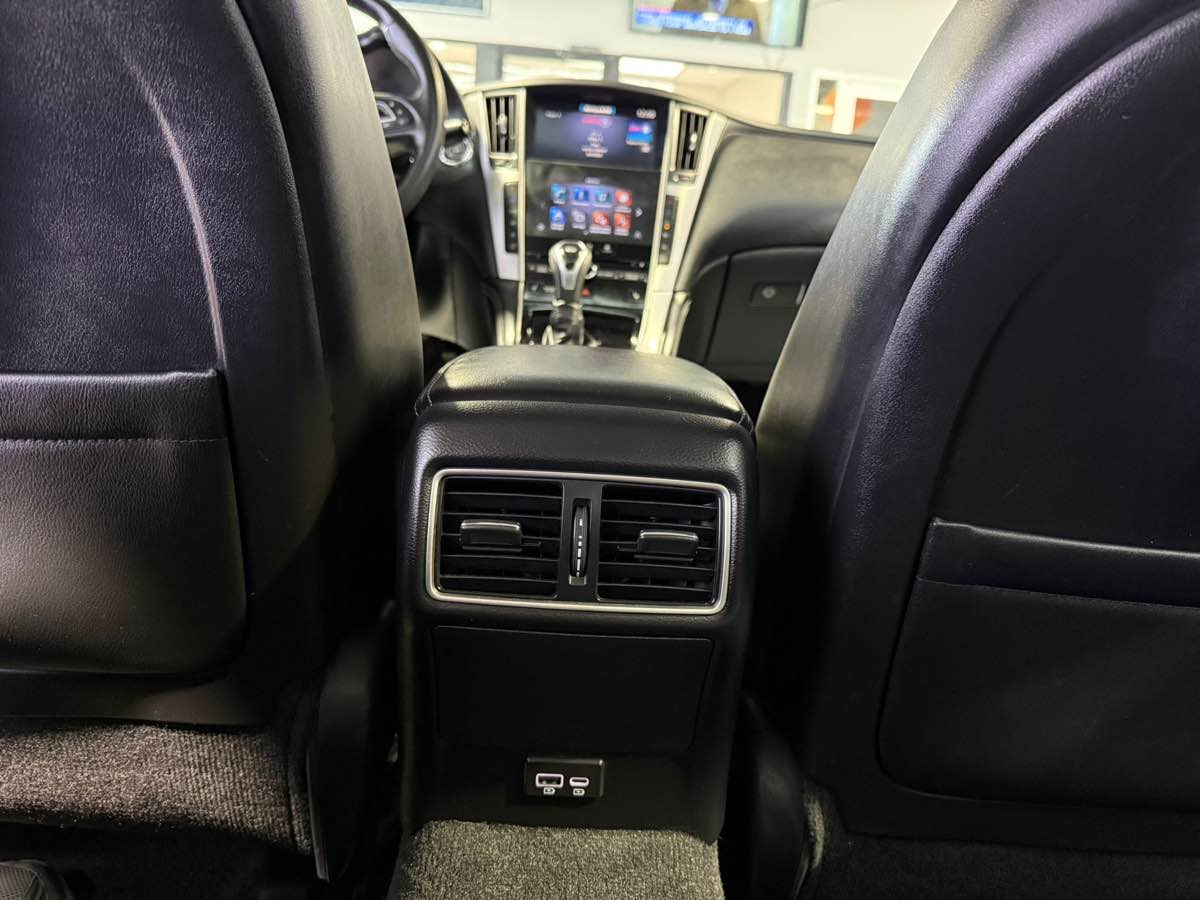 2022 INFINITI Q50 LUXE - Photo 56