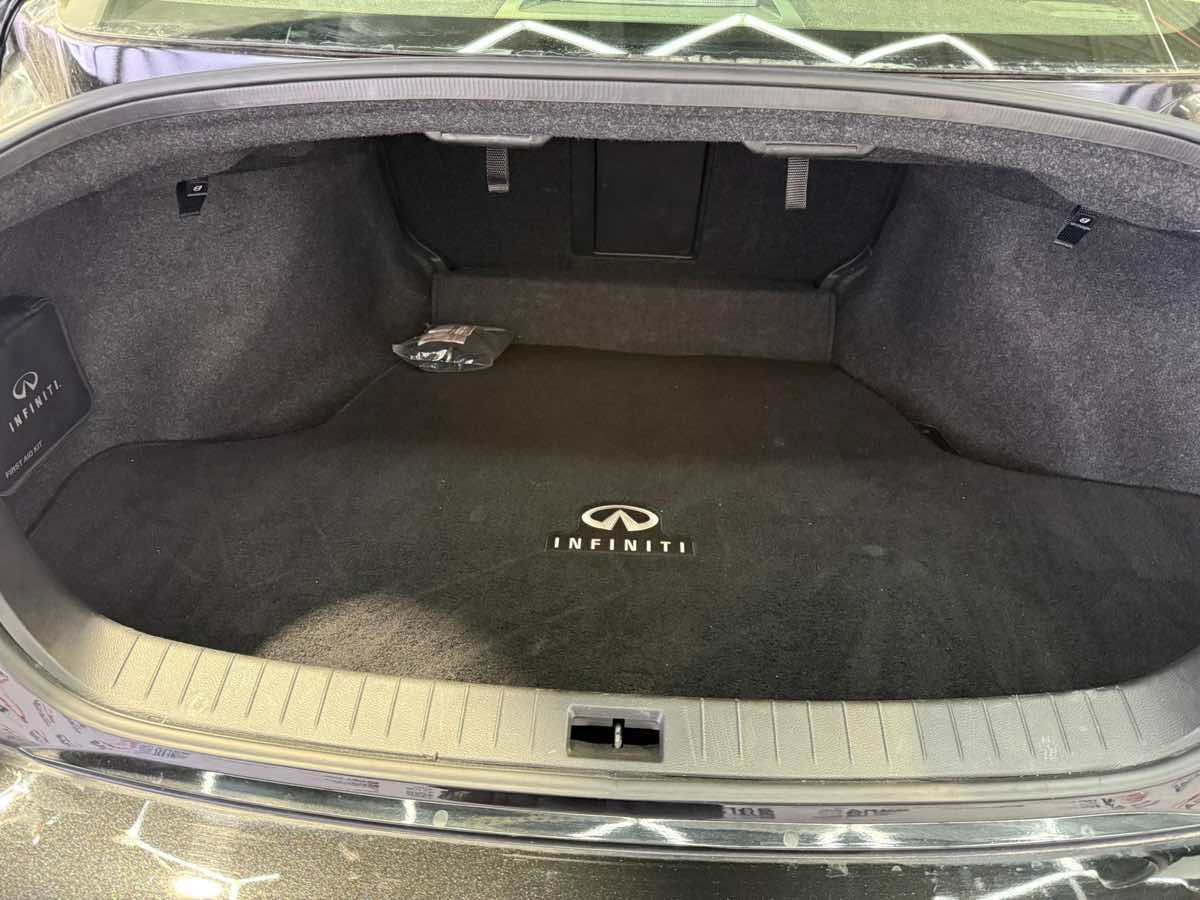 2022 INFINITI Q50 LUXE - Photo 57