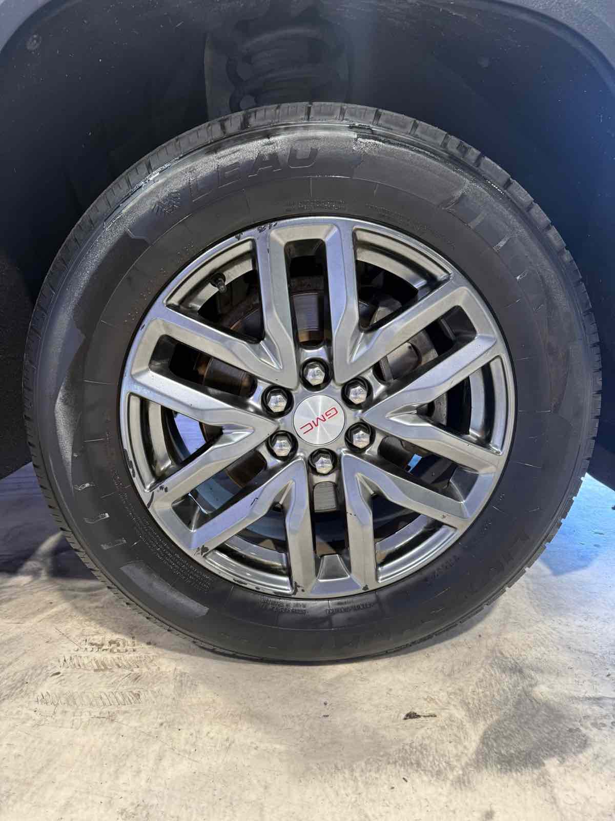 2017 GMC Acadia SLT-1 - Photo 9