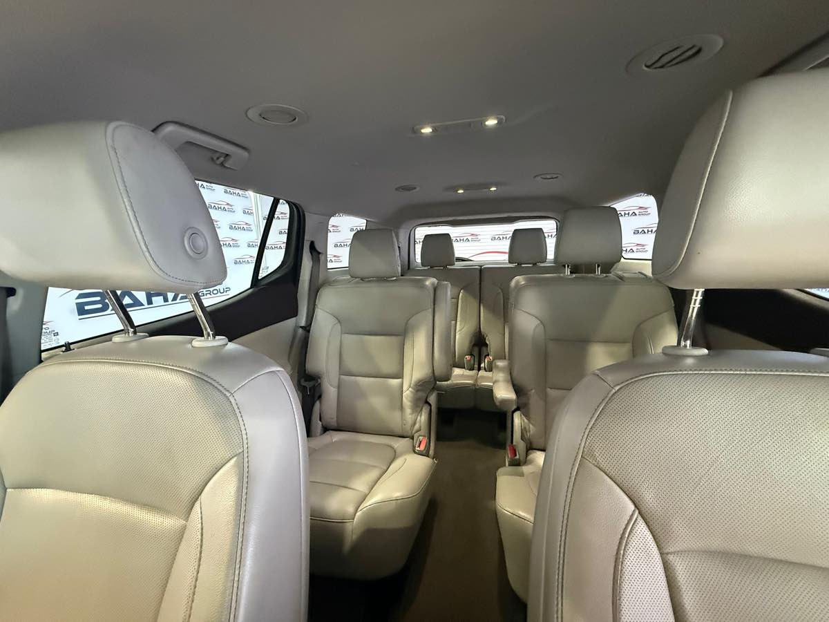 2017 GMC Acadia SLT-1 - Photo 15