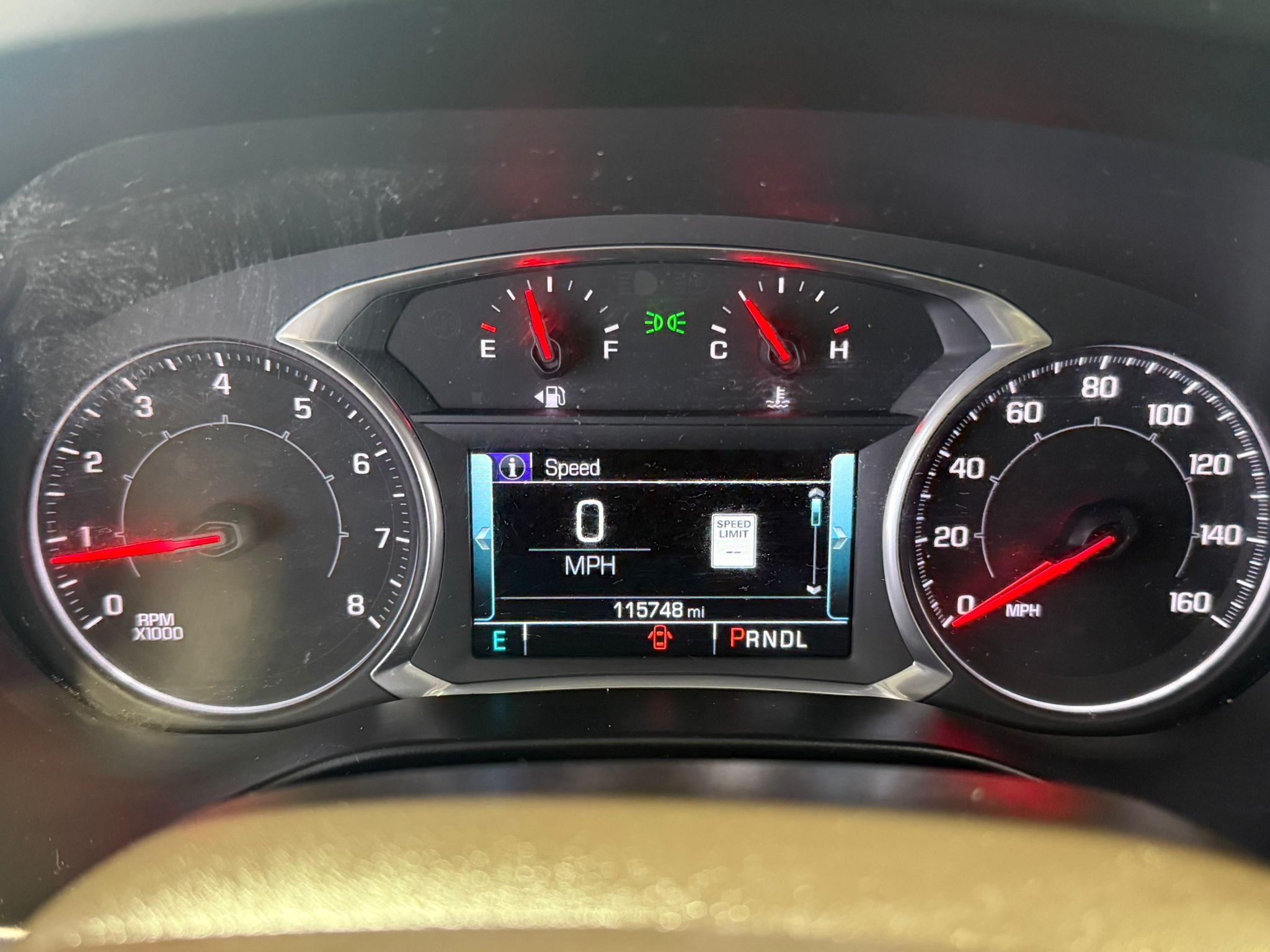 2017 GMC Acadia SLT-1 - Photo 18