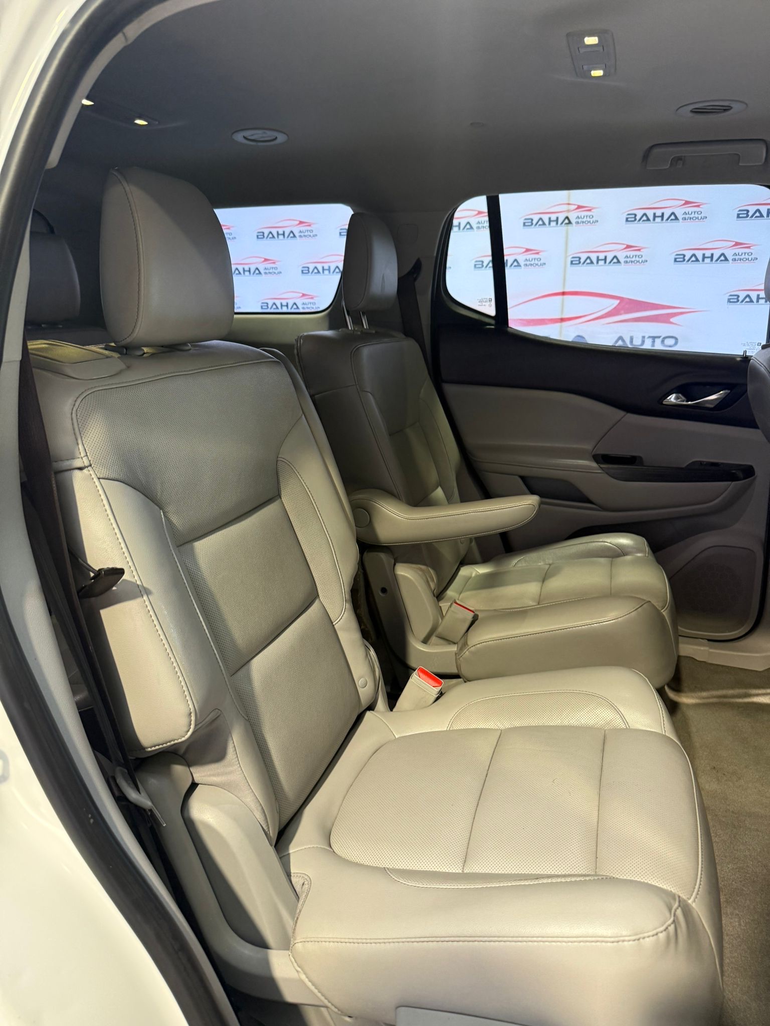 2017 GMC Acadia SLT-1 - Photo 26