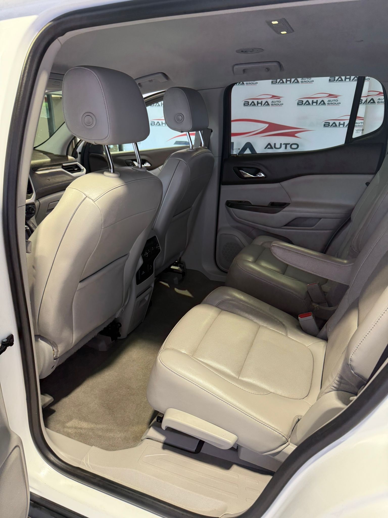2017 GMC Acadia SLT-1 - Photo 43