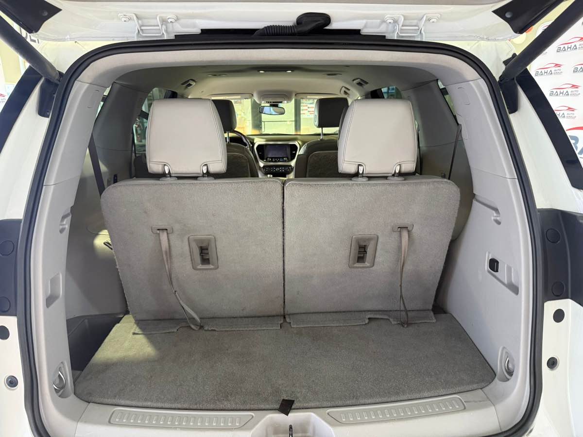 2017 GMC Acadia SLT-1 - Photo 44
