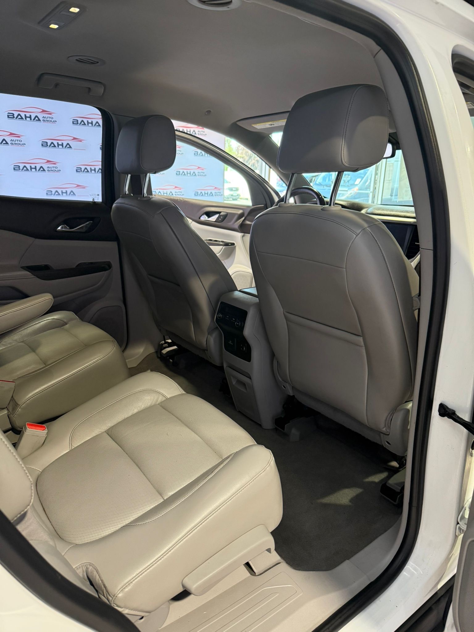 2017 GMC Acadia SLT-1 - Photo 47