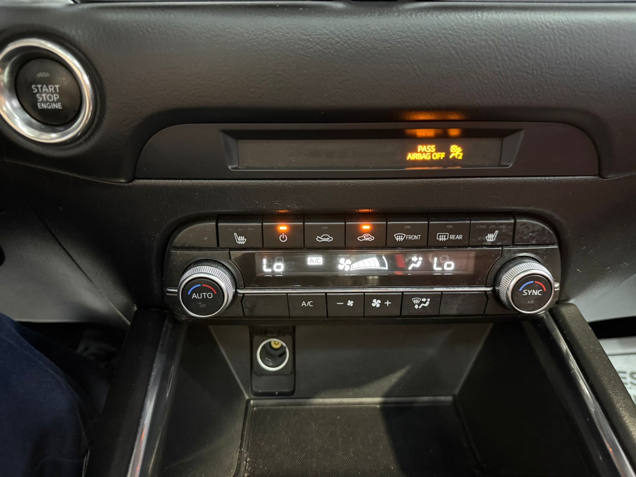 2024 Mazda CX-5 S Carbon Edition - Photo 16