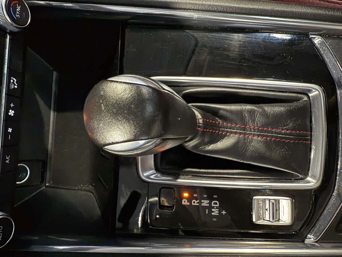 2024 Mazda CX-5 S Carbon Edition - Photo 25
